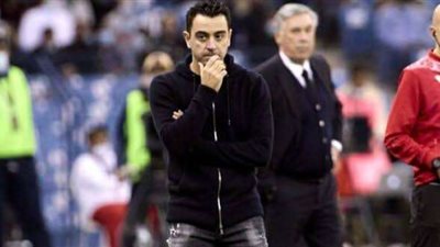 صدمة جديدة لـ «تشافي» في برشلونة