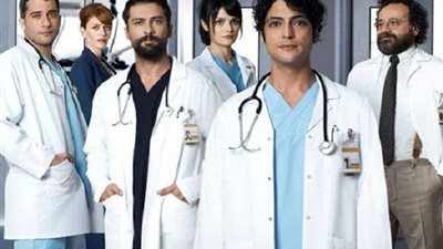 شاهد.. مسلسل الطبيب المعجزة الحلقة 41