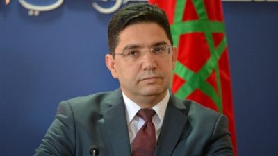 الجيش المغربي يضبط خلية إرهابية موالية لـ