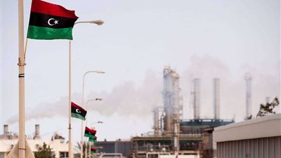ليبيا تكشف أمر يتسبب في إرباك سوق النفط العالمي