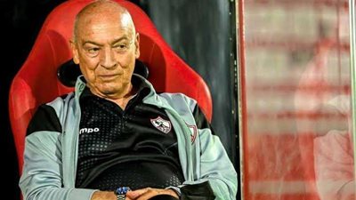 الزمالك يستقر على بديل فيريرا.. مصري من أبناء النادي