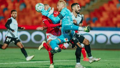 قائمة طلائع الجيش لمواجهة الأهلي بنهائي كأس مصر