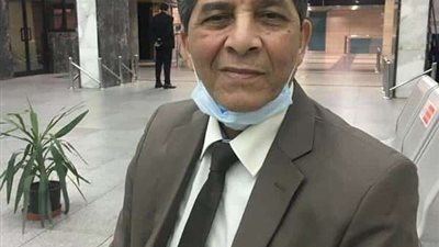 بعد عودته إلى أرض الوطن.. الربان بحرى فاروق محمد يشكر الرئيس السيسي