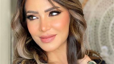 الحياة لا تسير بخط مستقيم.. رسالة مؤثرة من لقاء سويدان لمتابعيها