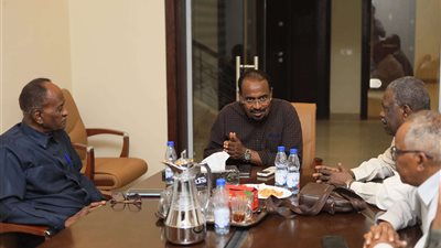 مجلس إدارة الهلال يخاطب 