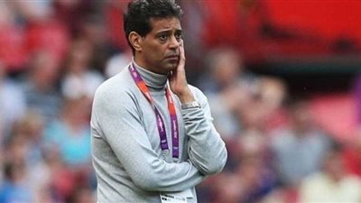 هاني رمزي: المنتخب الأولمبي يضم مجموعة مميزة وأتمنى أن يكون خروج منتخب الشباب دفعة إيجابية