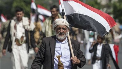 أمستردام وصنعاء يبحثان تعزيز التعاون المشترك بين البلدين