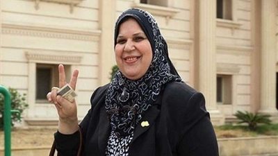 برلمانية عن موكب المومياوات الملكية: قبلة حياة جديدة للسياحة المصرية