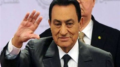 قرار عاجل من العدل الأوروبية بشأن أموال حسنى مبارك وعائلته