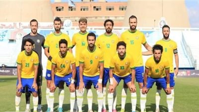 الإسماعيلي يسقط أمام أوغندا بثلاثية ودياً