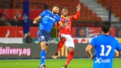 بركلات الترجيح.. سيراميكا يفوز على سموحة ويتأهل إلى ربع نهائي كأس الرابطة