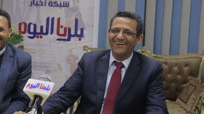نقيب الصحفيين يزف بشرى سارة لشباب الصحفيين غير النقابيين