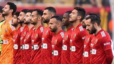 الأهلي يتخذ قرار مفاجئ بشأن لقاء المصري بكأس الرابطة.. اعرف التفاصيل