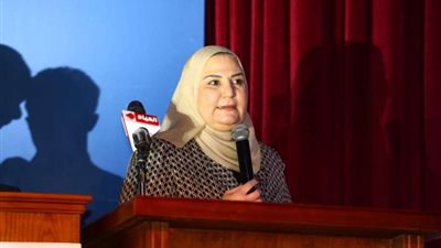 وزيرا التضامن  والشباب يشهدان احتفالية 
