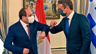 بعد 150 عاما على توقفه.. السيسي يعيد ترميم مشروعا مصريا مع فرنسا