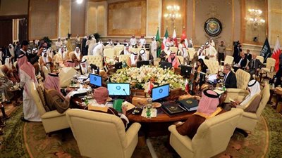 التعاون الخليجي يعرب عن رفضة للتصريحات الإسرائيلية بحق فلسطين