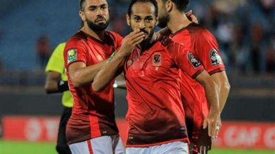 طبيب الأهلي يكشف تفاصيل الحالة الصحية للاعب وليد سليمان