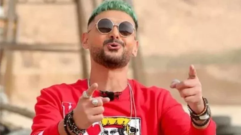 شاهد ضحايا رامز جلال من نجوم كرة القدم في 