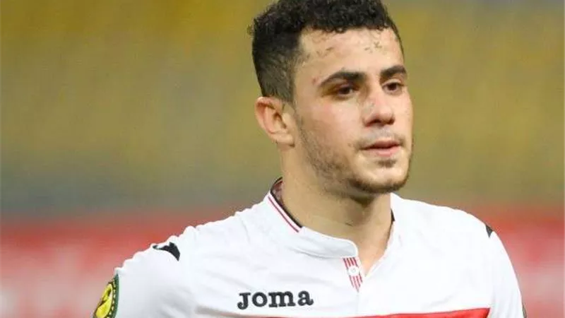 الزمالك يقرر تعديل عقد 