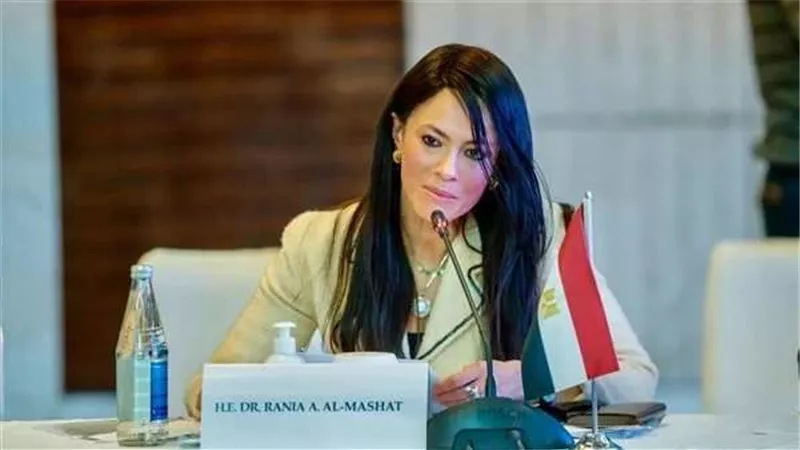 المشاط: استضافة مصر لمؤتمر المناخ COP27 عزز مفاهيم وجهود العمل المناخي بالمؤسسات