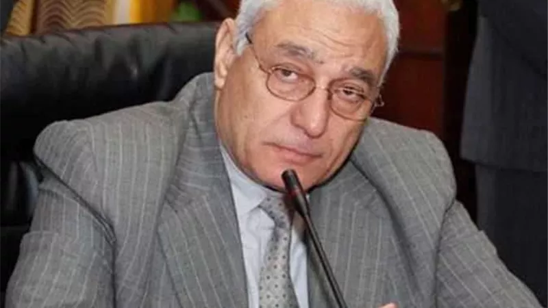 دينية النواب تناقش طلب إحاطة بإحلال وتجديد مسجد بالمنيا