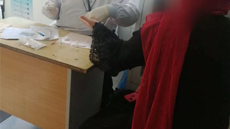 صحة الشرقية تقدم خدماتها الطبية لأكثر من 131 ألف سيدة