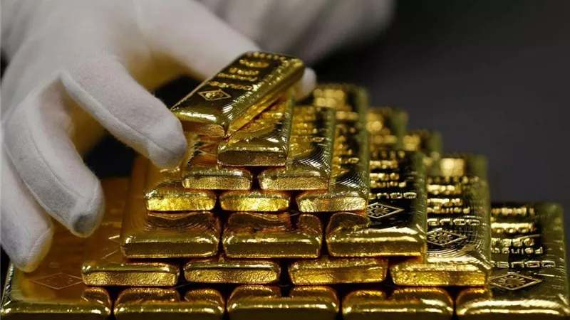 رسميا.. مصر تبدأ إنتاج الذهب بمنطقة حلايب و شلاتين