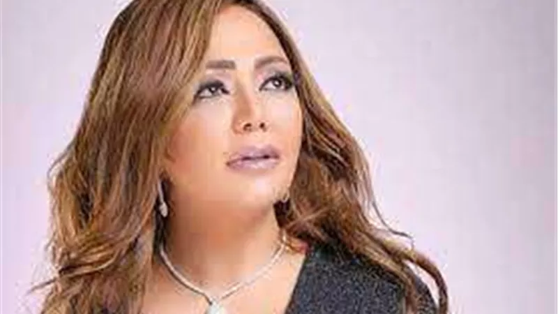 عبير الشاعر تكشف عن أعمالها الدرامية في رمضان 2023