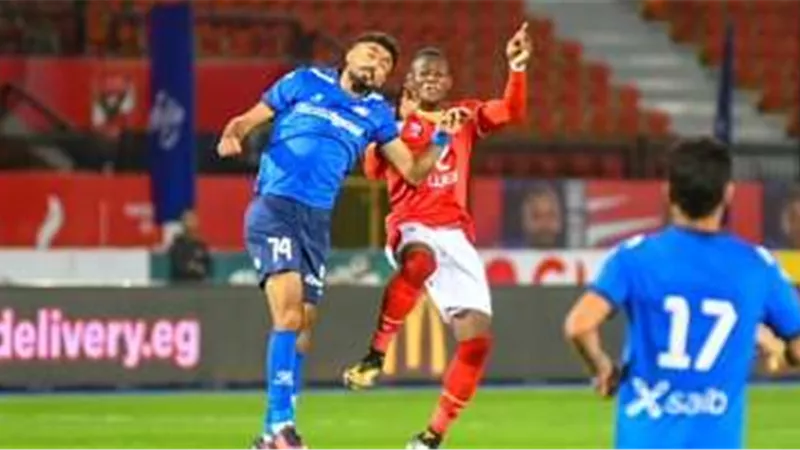 بركلات الترجيح.. سيراميكا يفوز على سموحة ويتأهل إلى ربع نهائي كأس الرابطة