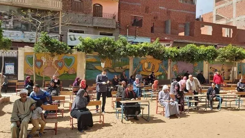 الحكومة تعلن موعد صرف منحة الـ 500 جنيه