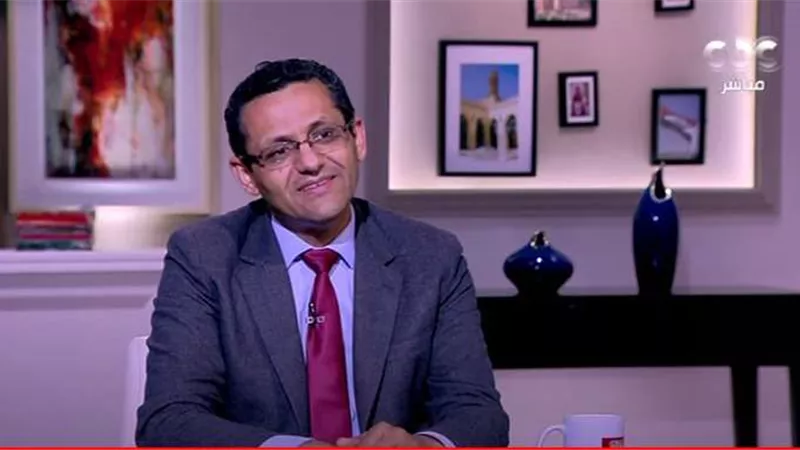 خالد البلشي: نؤكد أننا لسنا فريقين داخل نقابة الصحفيين وهذه رسالة للجميع