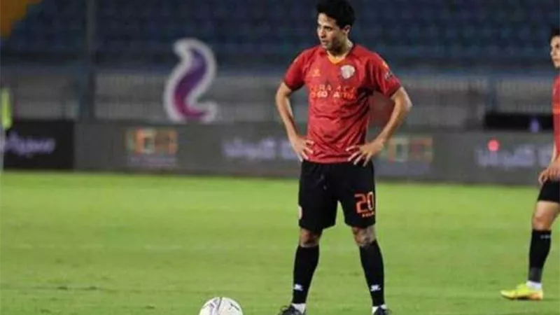 محمد إبراهيم: كأس الرابطة بطولة هامة وتتيح فرصة للتنافس بين الأندية