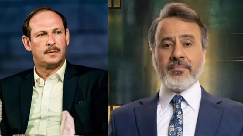 بعد تعيينه بدلًا من إيهاب فهمي.. من هو أيمن الشيوي مدير المسرح القومي الجديد؟
