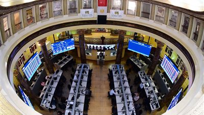 مؤشرات البورصة تتراجع في ختام التداول قبل رمضان