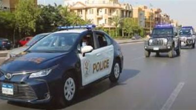 القبض على المتهمين بقتل شاب على باب مسجد بمدينة السلام