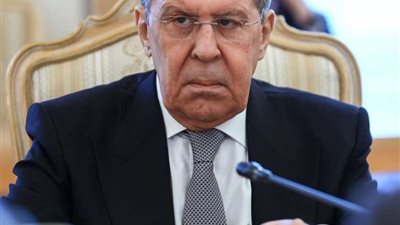 وزير خارجية روسيا: قرار الجنايات الدولية تنفيذاً لأوامر الغرب