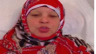 فيفي عبده لجمهورها 