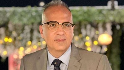 وزير الري: الاستثمار في قطاع المياه هو استثمار في مستقبل القارة الأفريقية