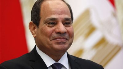 الرئيس السيسي يُهنىء نظيره القطري بحلول شهر رمضان الكريم
