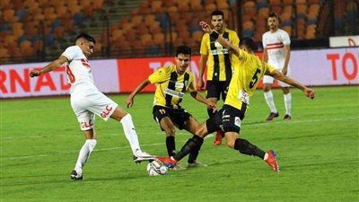 تعرف على ملعب مباراة الزمالك والمقاولون العرب في الدوري