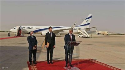 وفد إسرائيلي كبير يغادر إلى الإمارات