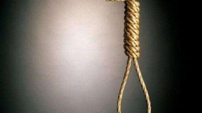النيابة تصرح بدفن جثة شخص شنق نفسه أسفل محور 26 يوليو