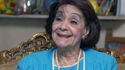 أشهر مقدمي برامج الأطفال ..وفاة أبلة فضيلة عن عمر يناهز 93 عام
