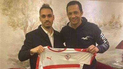 أول تعليق من أمير عادل بعد تعثر انتقاله للزمالك