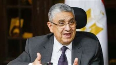 وزير الكهرباء يترأس اجتماع مجلس إدارة هيئة الطاقة الجديدة
