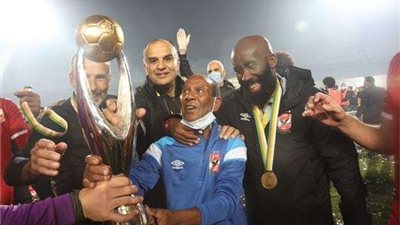 عم حارث :