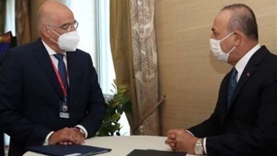 حظر الأسلحة على تركيا.. عقوبة تنتظرها اليونان من قمة الاتحاد الأوروبي