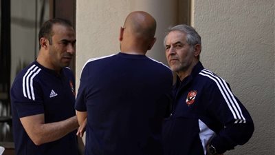 كولر يطلب من جهازه تقريرًا عن مشاركة الدوليين مع المنتخبات