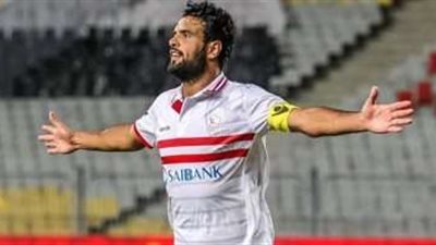 أحمد جعفر: ميدو كان يعطي لاعبي الزمالك أموالًا وقت أزمات النادي المادية