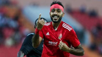 ميدو : كهربا بيشتري وقت والأهلي وحد جنبه قاله معلومة غلط